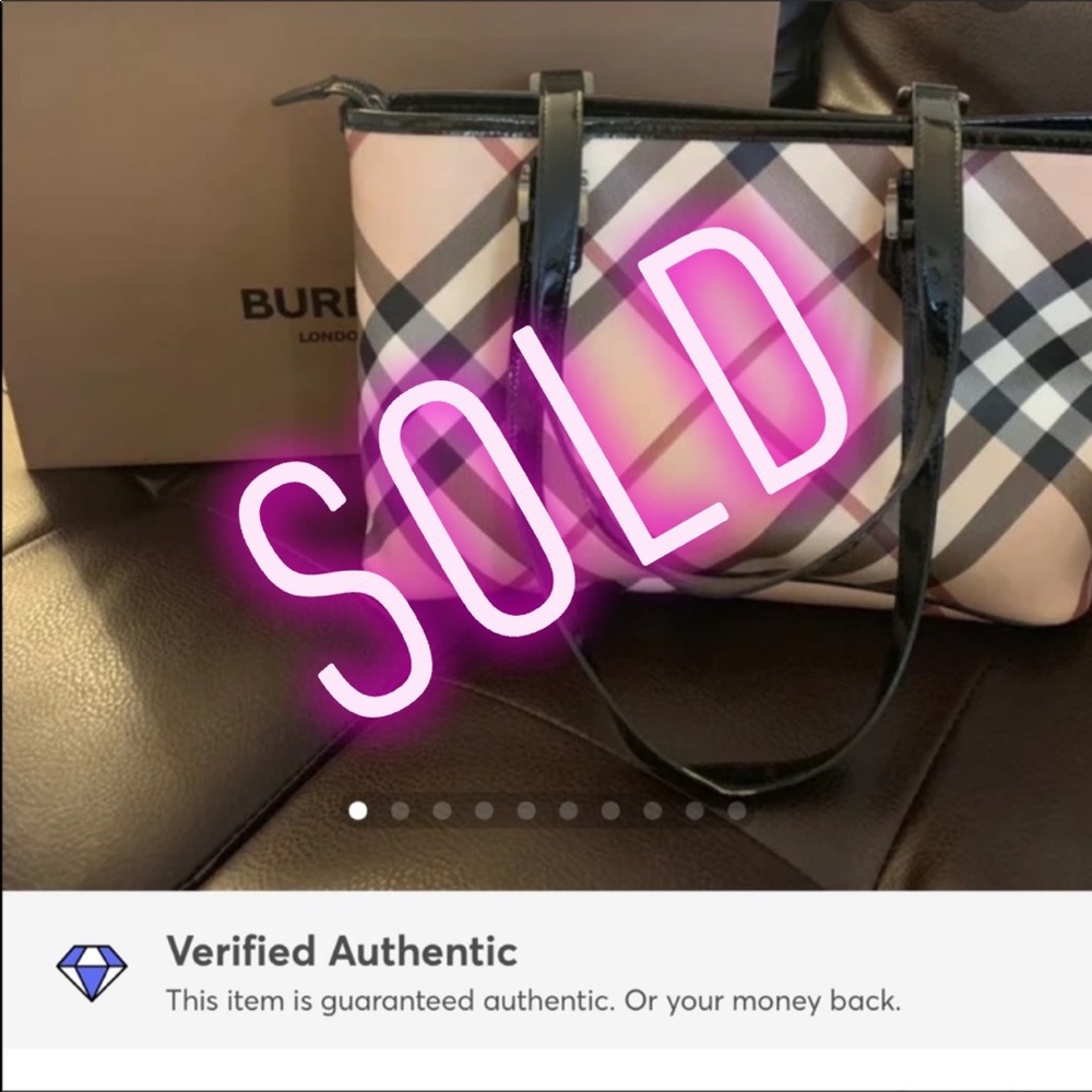 Burberry